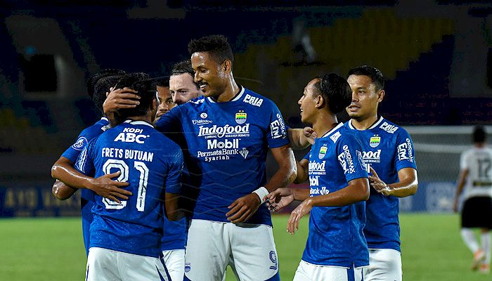 Selain Wander Luiz dan Castillion, Ada Pemain Persib yang Kontraknya Habis, Siapa Saja?